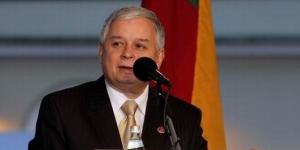 Lech Kaczyński: Kontrola życia politycznego przez wąskie środowisko