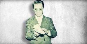 Mateusz Matyszkowicz: Kontrkultura czasów rewolucji. O Leopoldzie Tyrmandzie