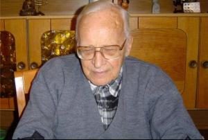 Wspomnienia Powstańca - mówi Andrzej Danysz