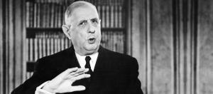 Krzysztof Tyszka-Drozdowski: Populiści i krótki cień de Gaulle’a