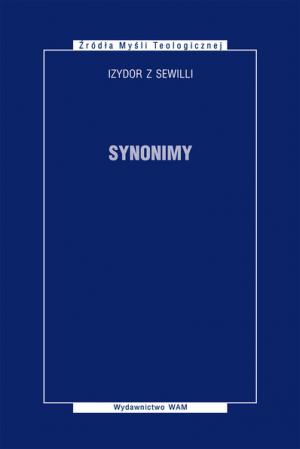 Synonimy - Izydor z Sewilli