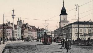 Anna Małgorzata Pycka: Prus – świadek epoki, kronikarz modernizacji Warszawy