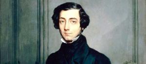 Piotr Górski: Tocqueville'a lekcja z rewolucji lutowej